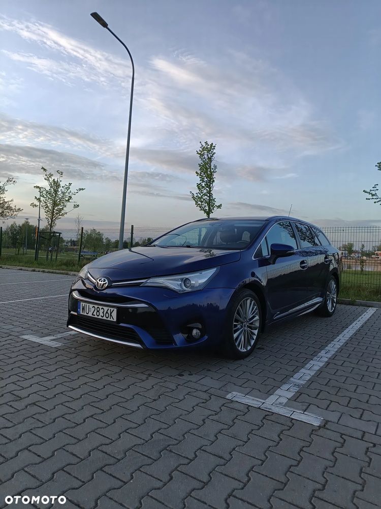 Avensis
