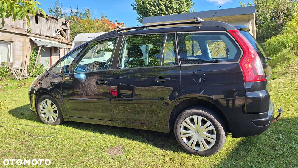 Citroën C4 Grand Picasso - 2