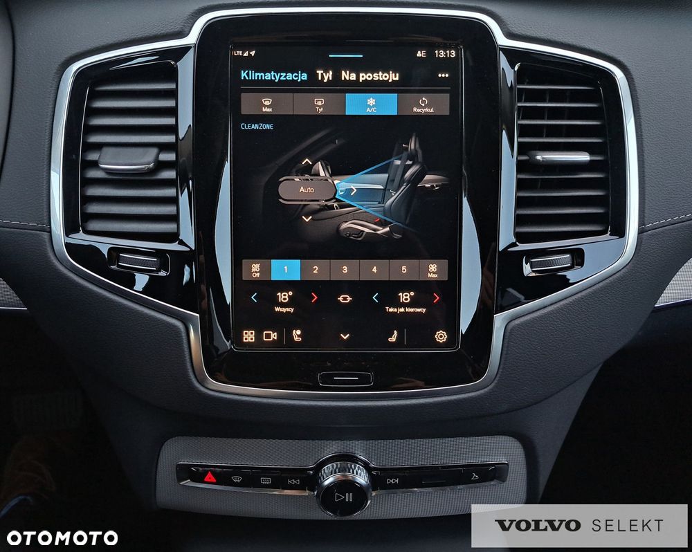 Volvo XC 90 - 23