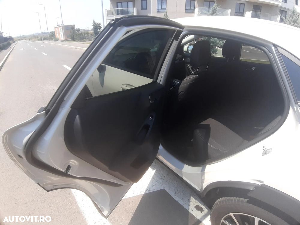 Ford Puma 1.0 EcoBoost MHEV Titanium - 23
