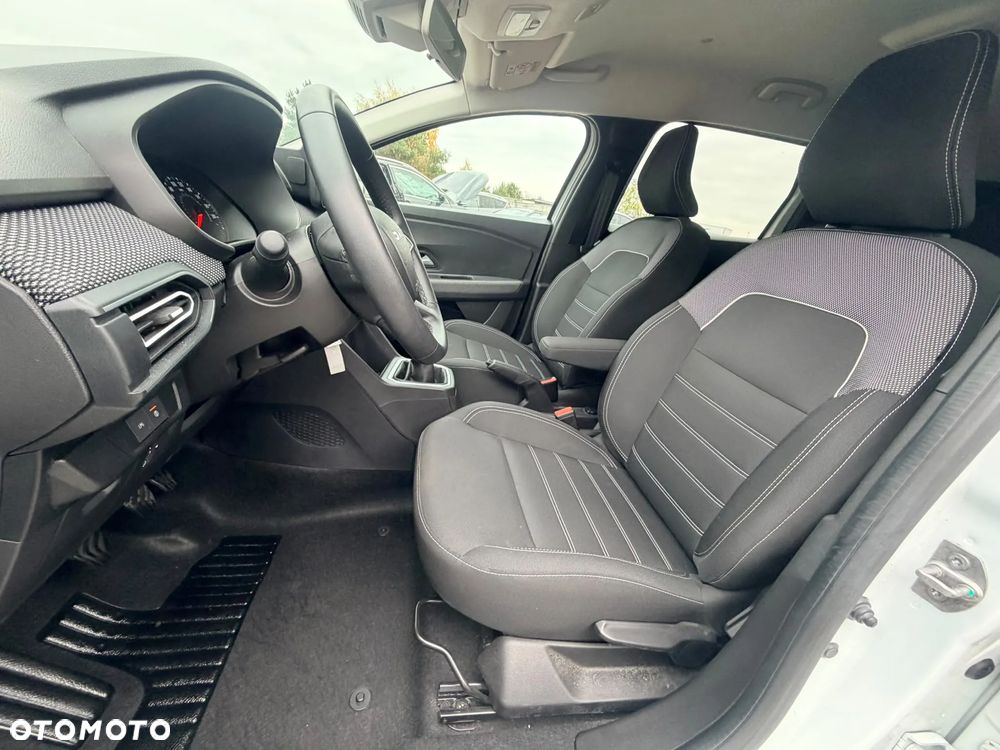 Dacia Sandero - 9