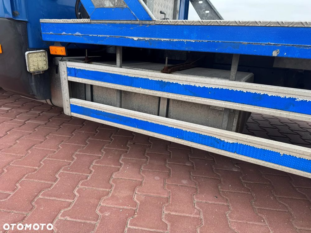 Iveco DAILY - 12
