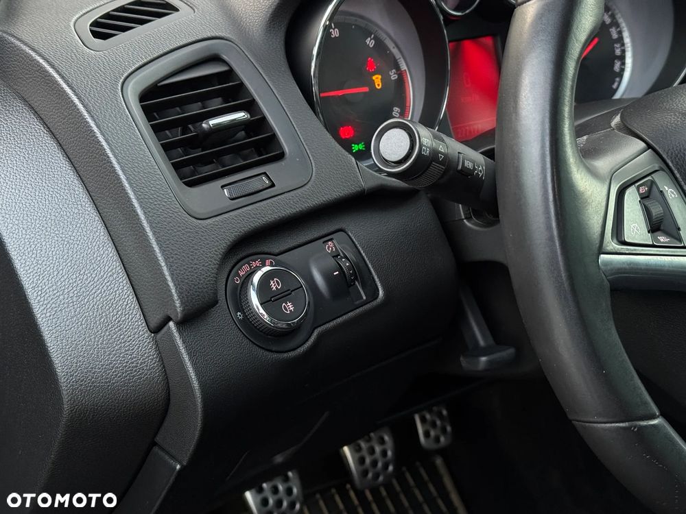 Opel Insignia 2.0 CDTI Sport - 15