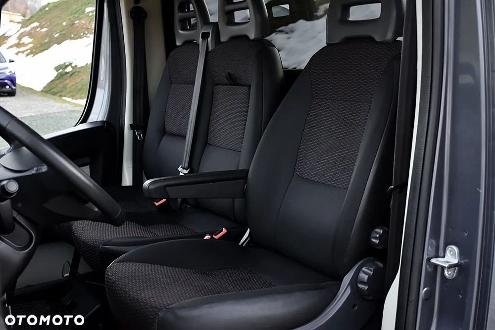 Citroën Jumper - 25