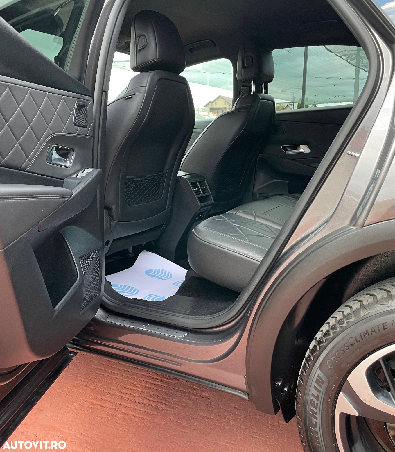 DS Automobiles DS 7 Crossback DS7 1.6 PureTech 180 S&S EAT8 RIVOLI - 37
