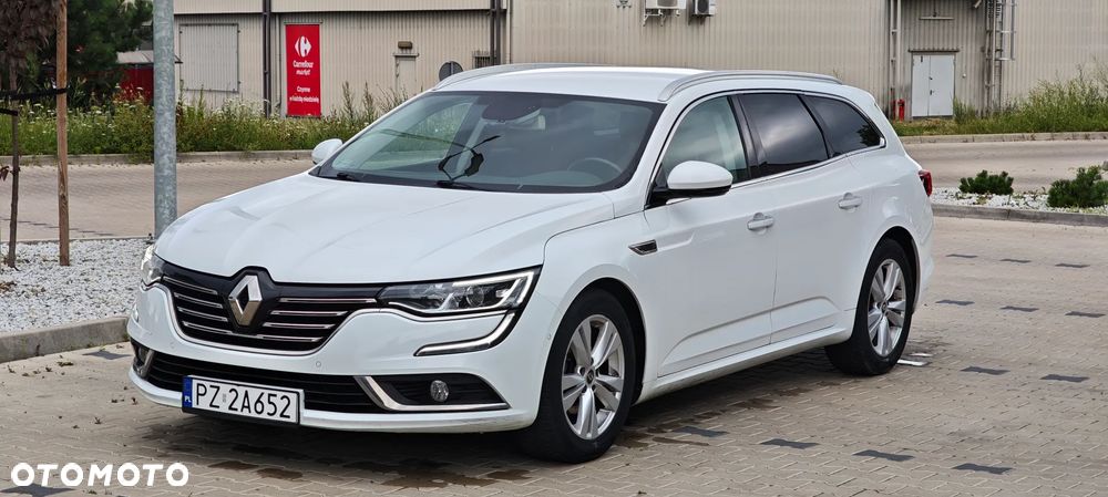 Renault Talisman - 2