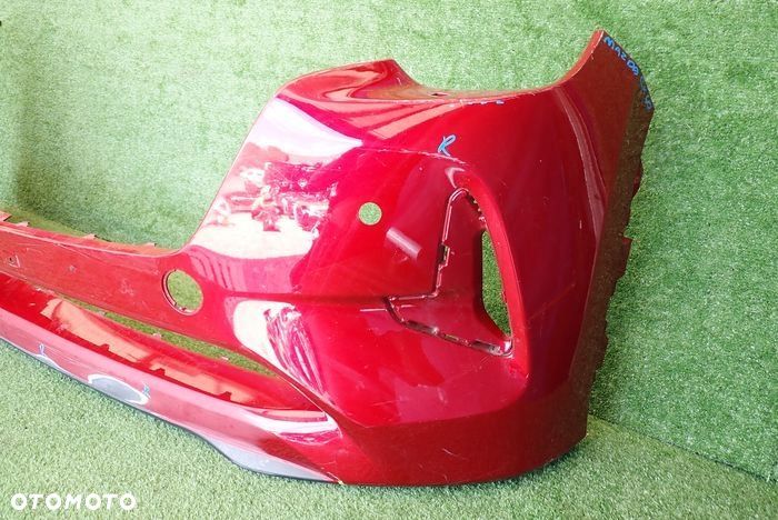 MAZDA CX-60 CX60 22- zderzak przedni przód - 2