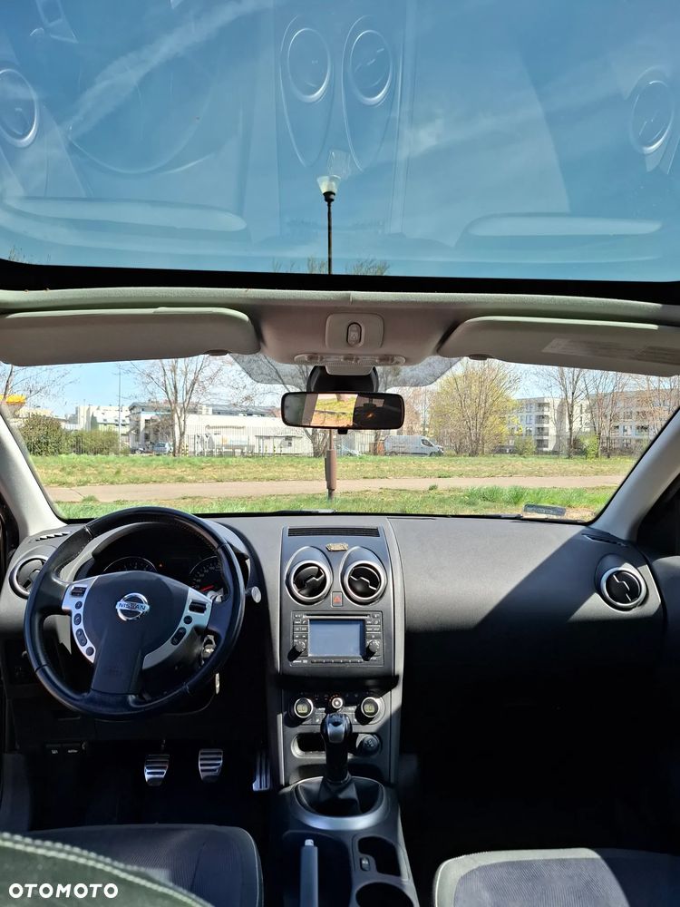 Nissan Qashqai - 19