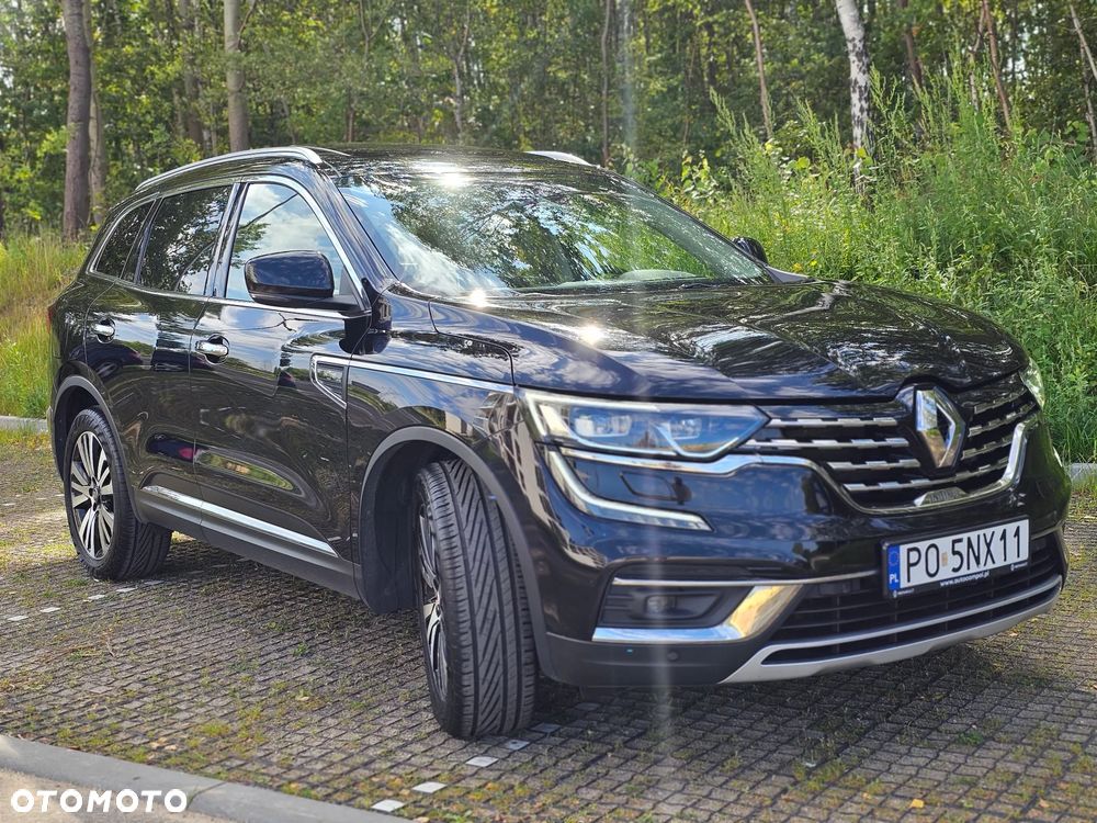 Renault Koleos 2.0 Blue dCi Initiale Paris 4x4 X-Tronic - 33