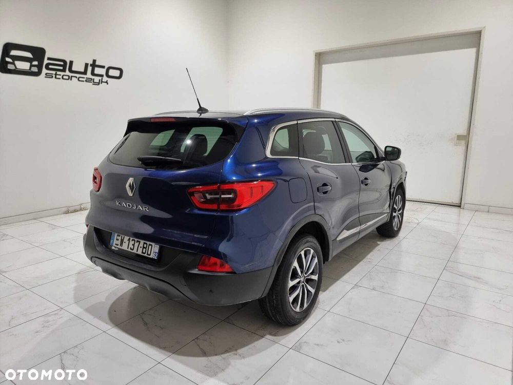 Renault Kadjar - 7