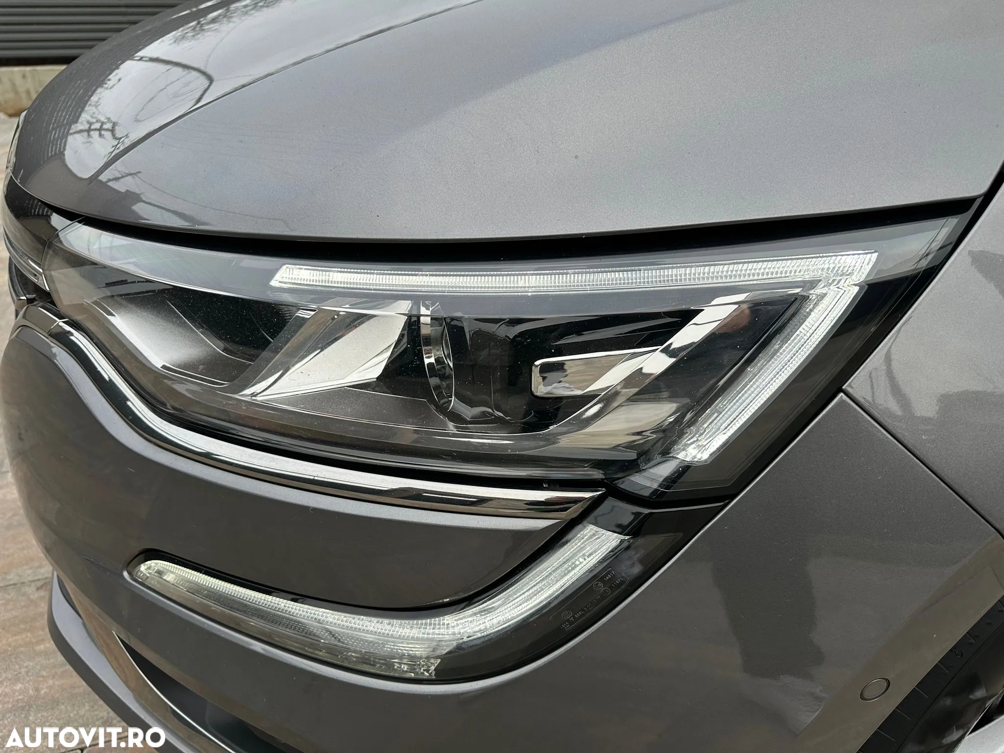 Renault Talisman Grandtour ENERGY dCi 130 INTENS - 5