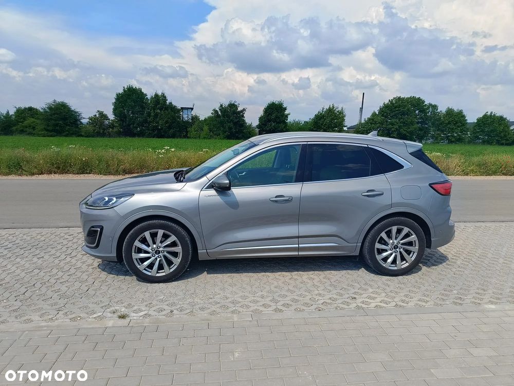 Ford Kuga - 6