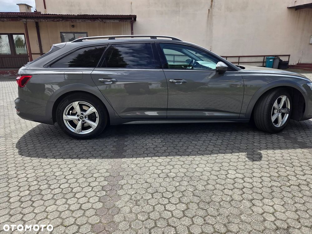 Audi A6 Allroad - 4
