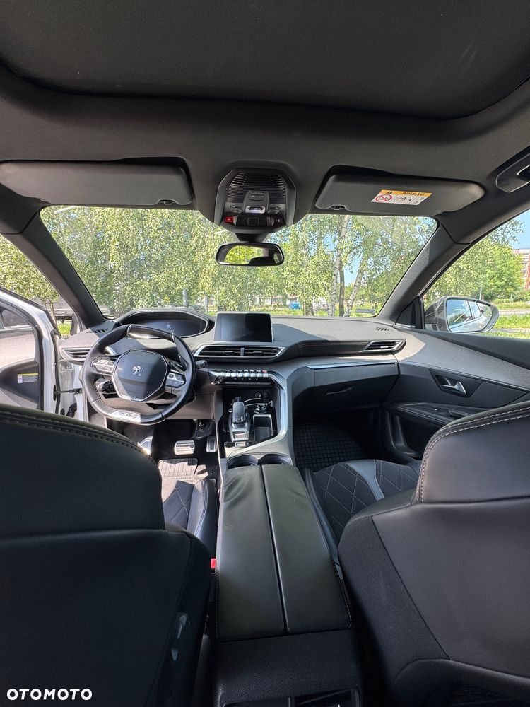 Peugeot 3008 ver-bluehdi-180-stop-start-eat6-gt - 5