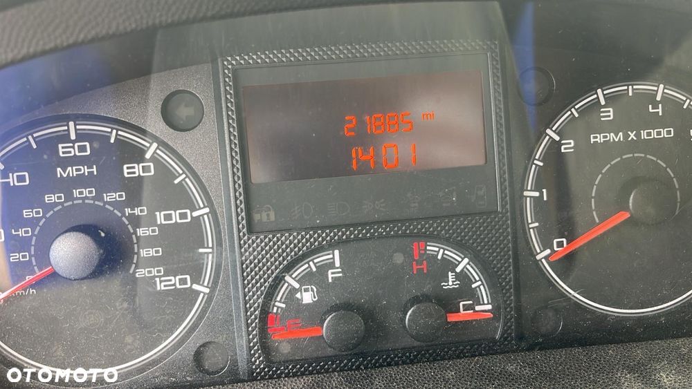 RAM 3500 - 11