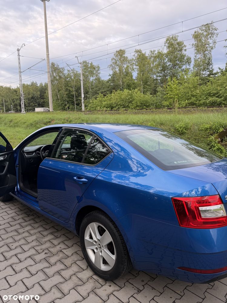 Skoda Octavia 1.0 TSI Ambition - 6