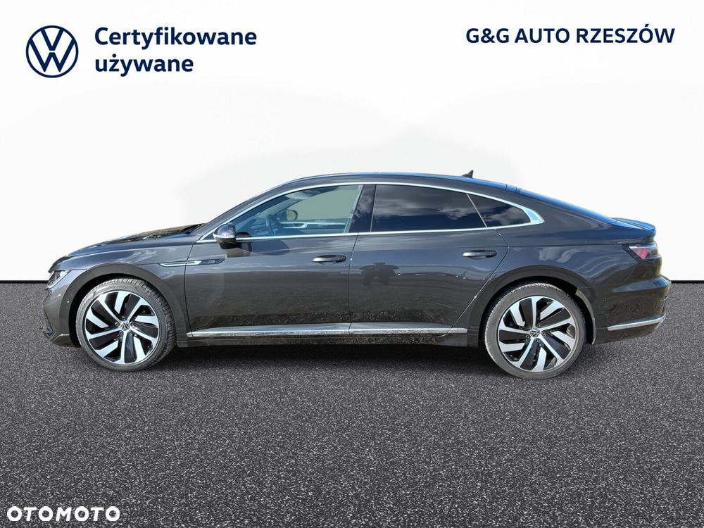 Volkswagen Arteon - 5