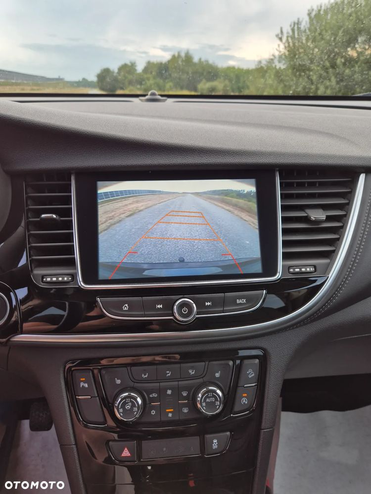 Opel Mokka 1.6 CDTI ecoFLEX Start/Stop 4x4 Edition - 15