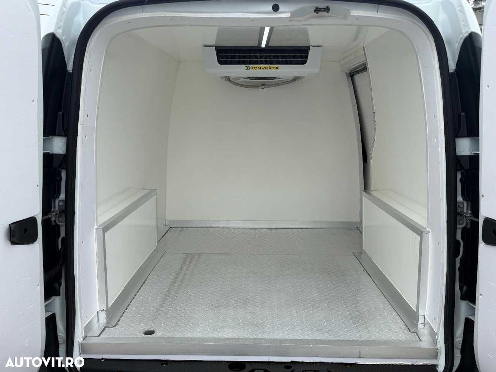 Dacia DOKKER FRIGORIFIC CU REFRIGERARE - 14