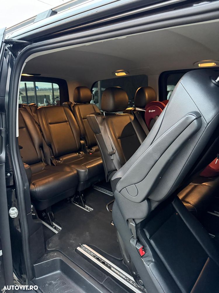 Mercedes-Benz Vito - 6