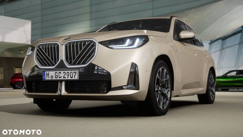 BMW X3 xDrive20 mHEV - 6