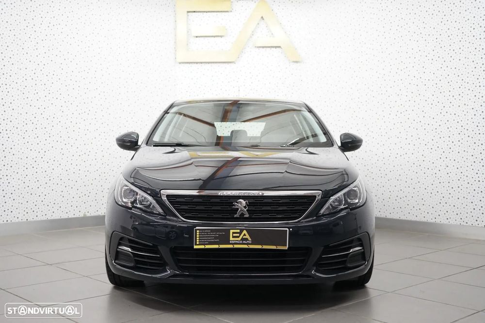 Peugeot 308 1.2 PureTech Active - 2