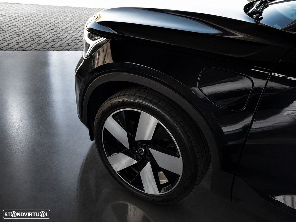 Volvo XC 40 1.5 T5 PHEV Plus Dark - 3