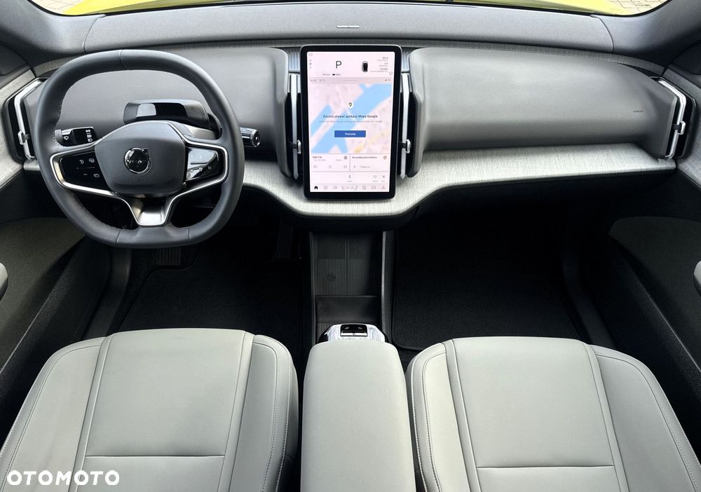 Volvo EX30 - 11