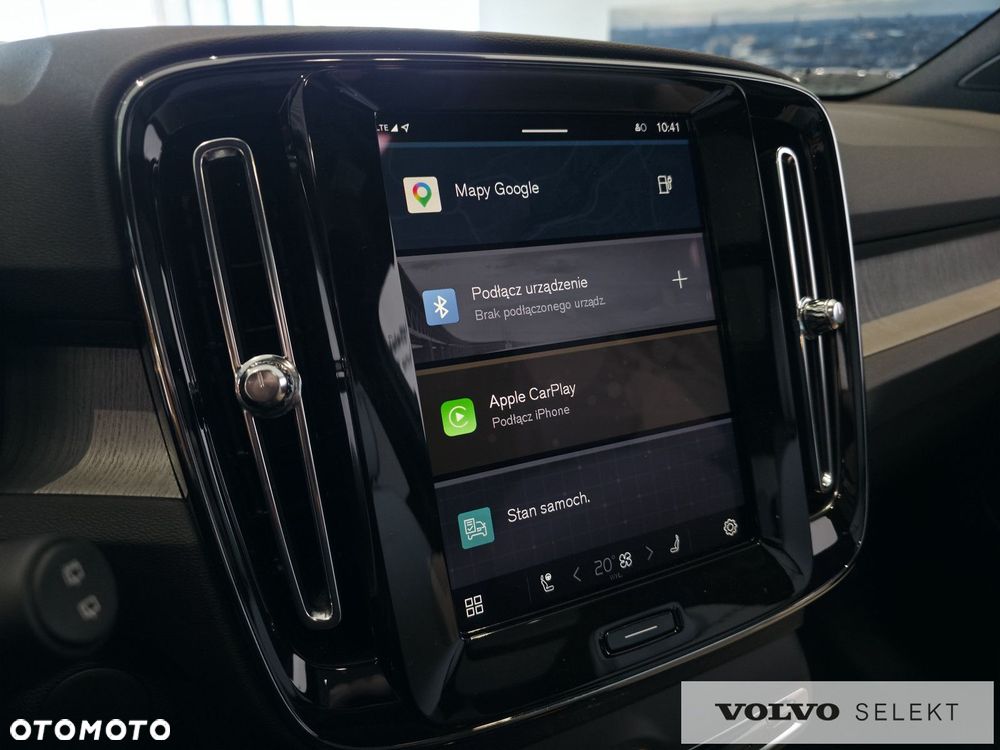 Volvo XC 40 - 21