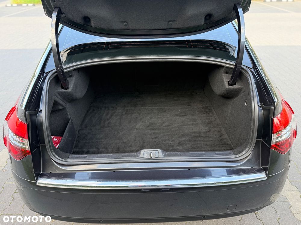Citroën C5 HDi 140 FAP Exclusive - 25