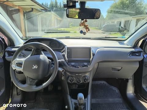 Peugeot 208 82 VTI Active - 5