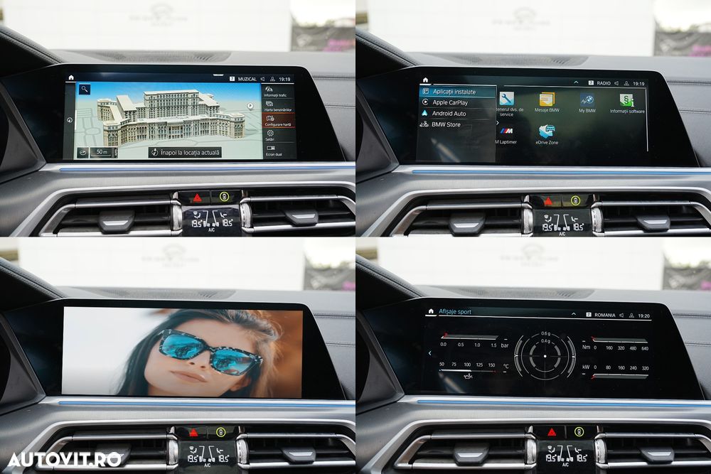 BMW X5 xDrive45e - 22