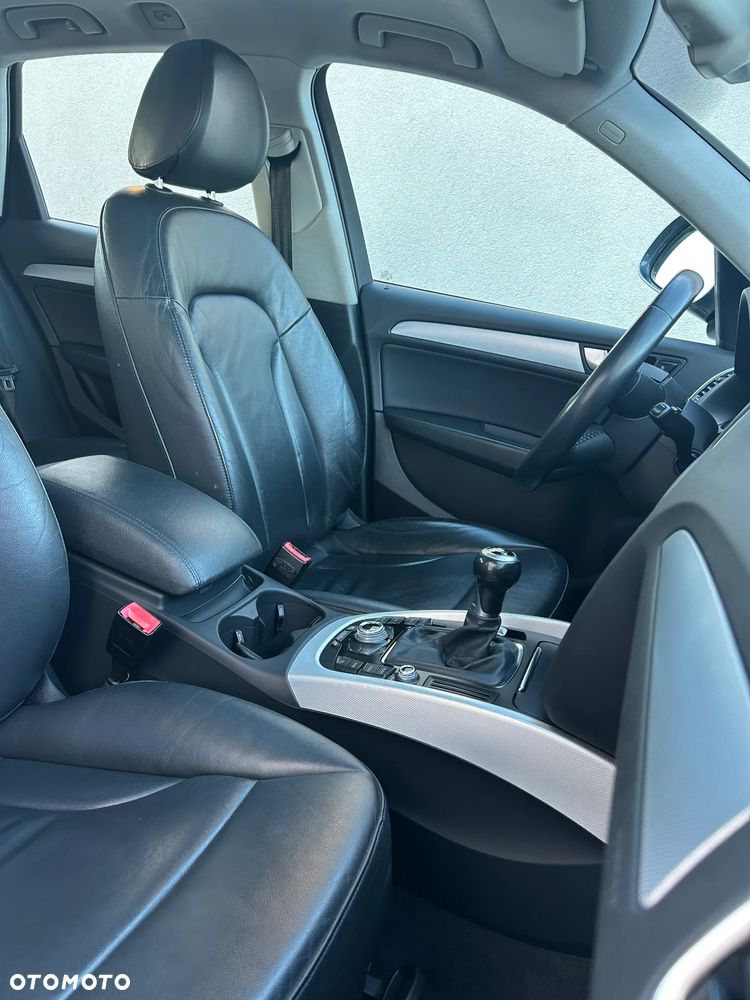 Audi Q5 - 12