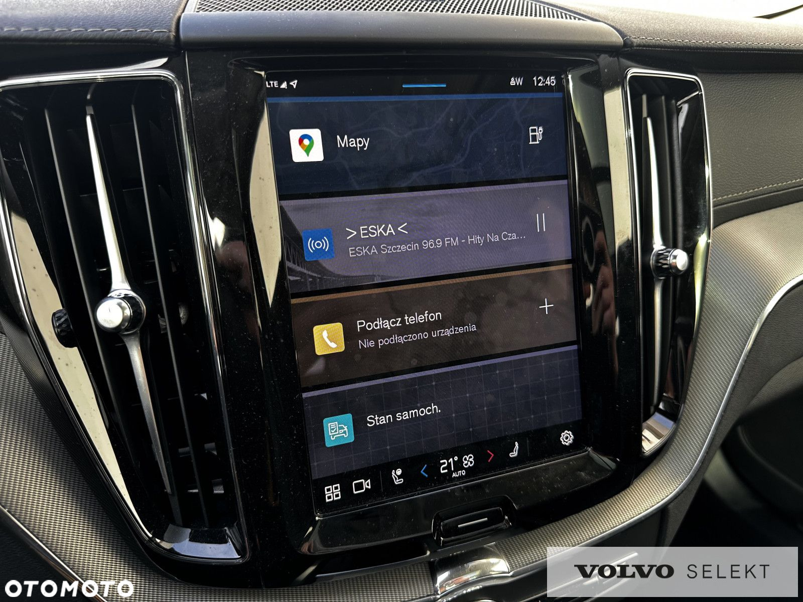Volvo XC 60 - 27