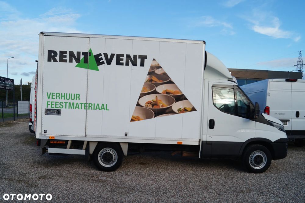 Iveco Daily - 18