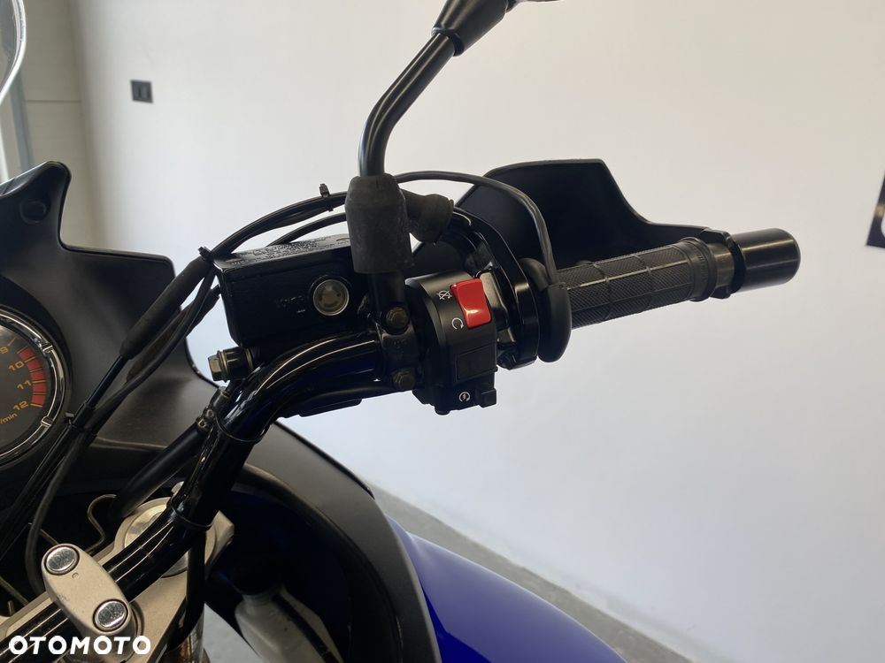 Suzuki V-STROM - 21