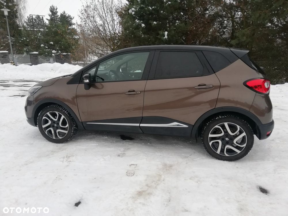 Renault Captur ENERGY dCi 90 Start&Stop Intens - 2