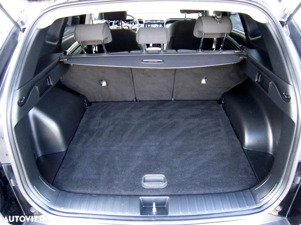 Hyundai Tucson 1.6 CRDi 48V-Hybrid 2WD DCT Prime - 31