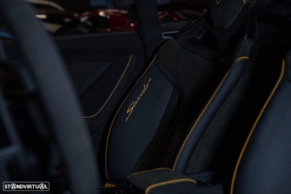 Lamborghini Huracán STerrato - 21
