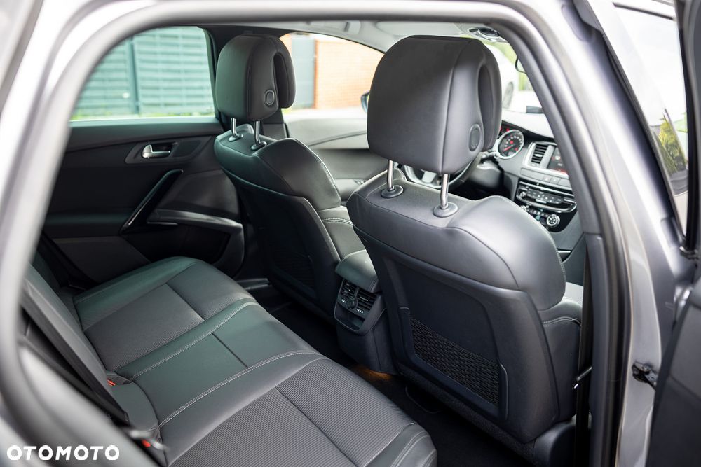 Peugeot 508 BlueHDi 150 Stop&Start Allure - 32