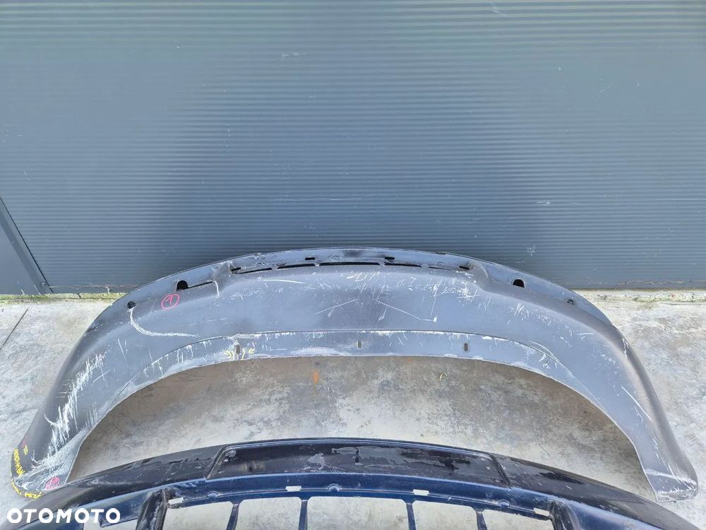 ZDERZAK PRZEDNI TYLNY AUDI A6 C5 LIFT 01-04r - 5