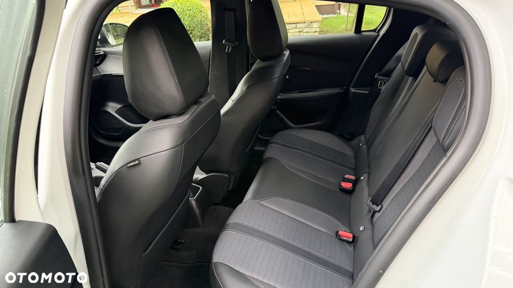 Peugeot 208 1.5 BlueHDi Active S&S - 8