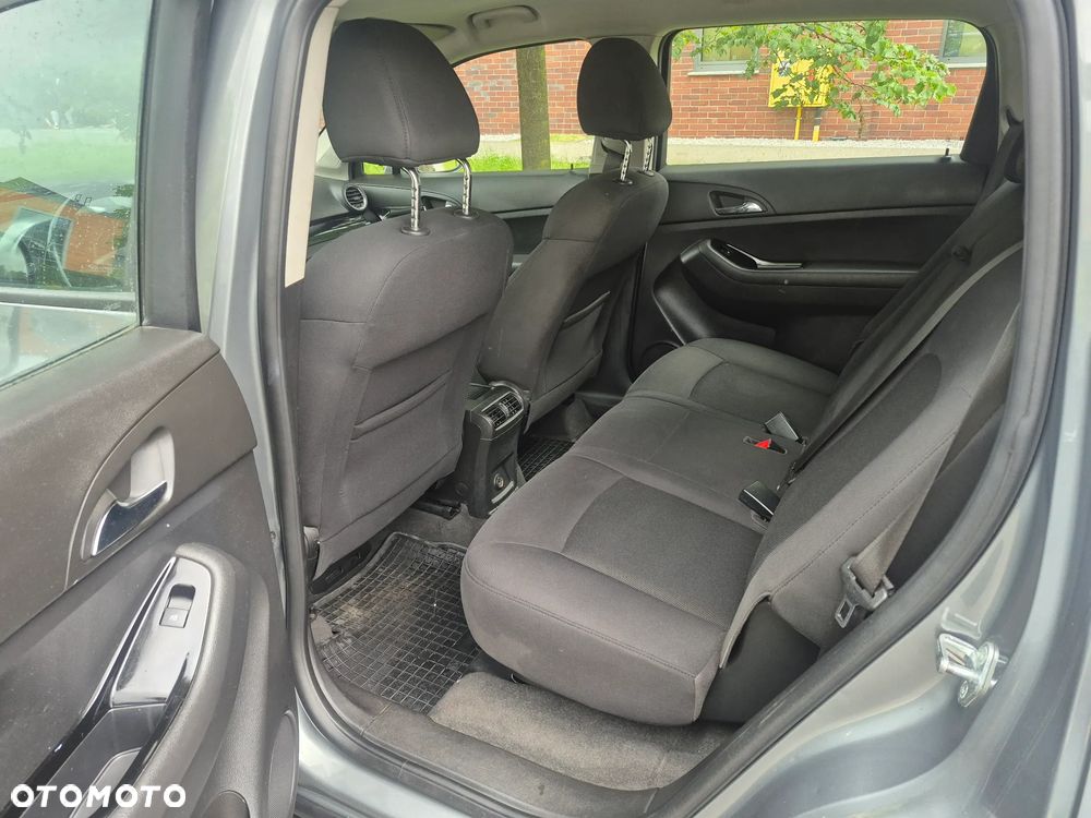 Chevrolet Orlando 1.8 LTZ - 7