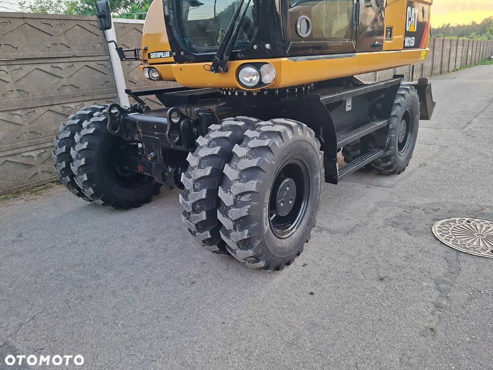 Caterpillar CAT M 315D - 22