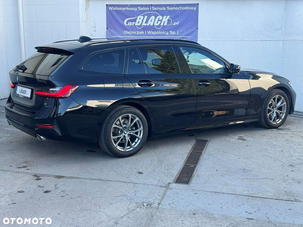 BMW Seria 3 - 28