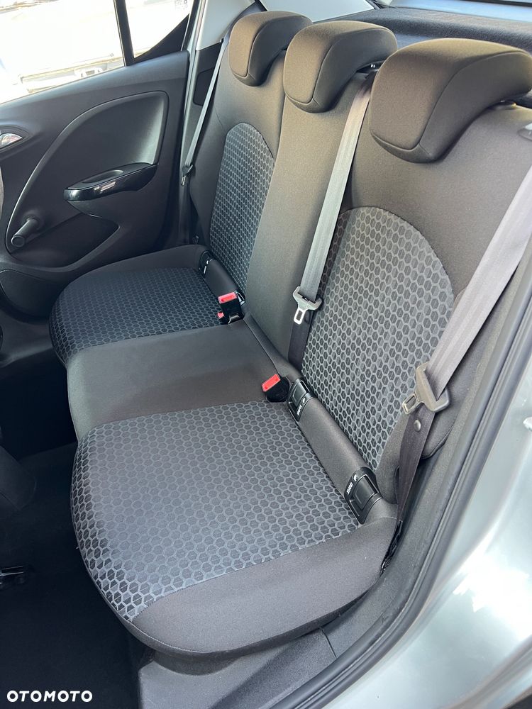 Opel Corsa 1.4 Cosmo - 12