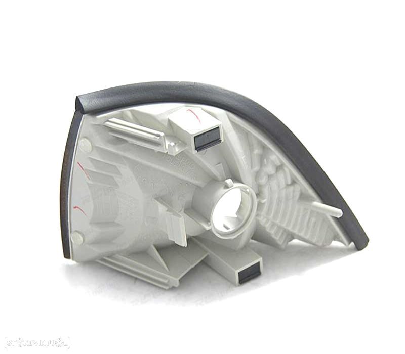 INDICADORES BMW E36 90-99 COUPE CABRIO FRONTAIS CLAROS - 2