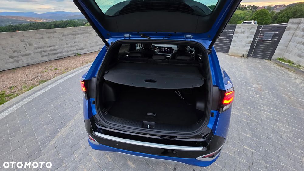 Kia Sportage - 35