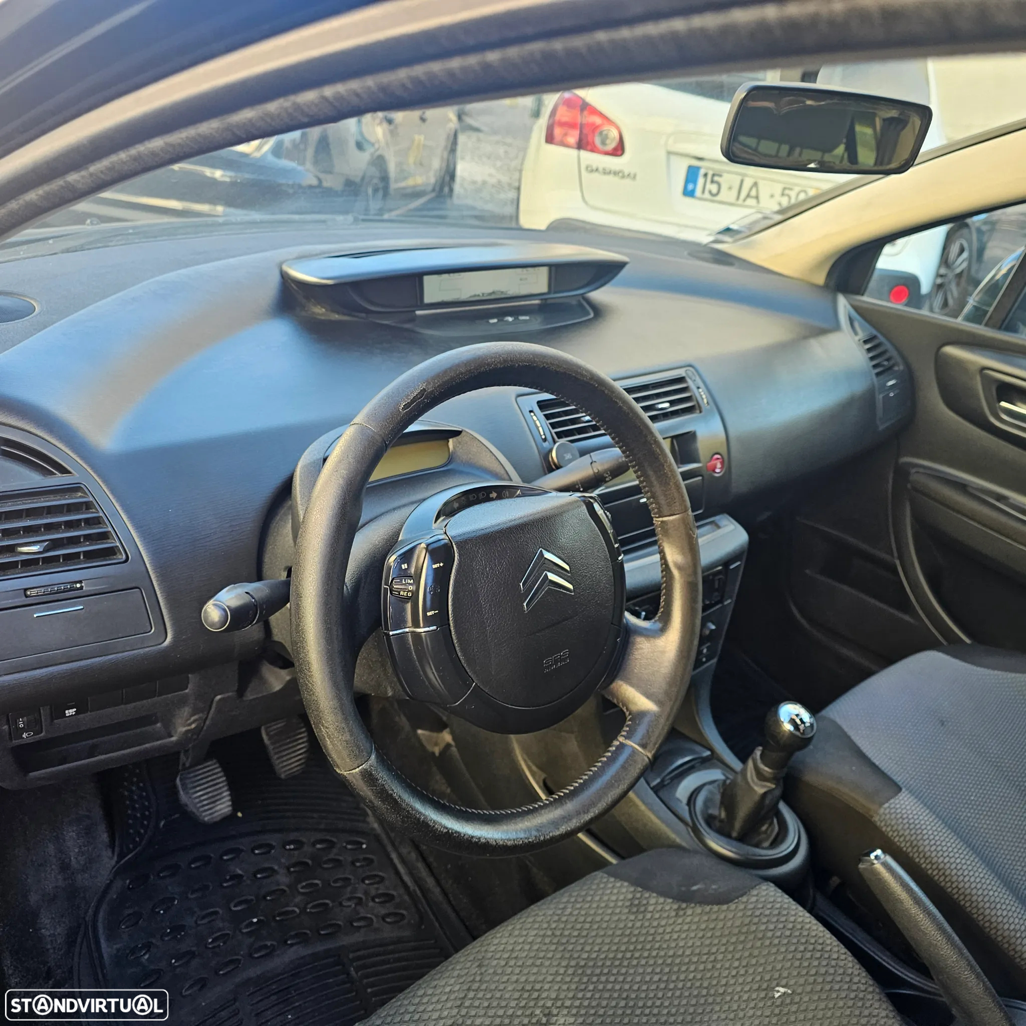 Citroën C4 - 19