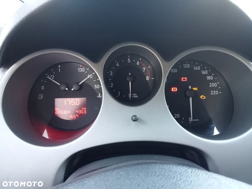 Seat Altea - 10